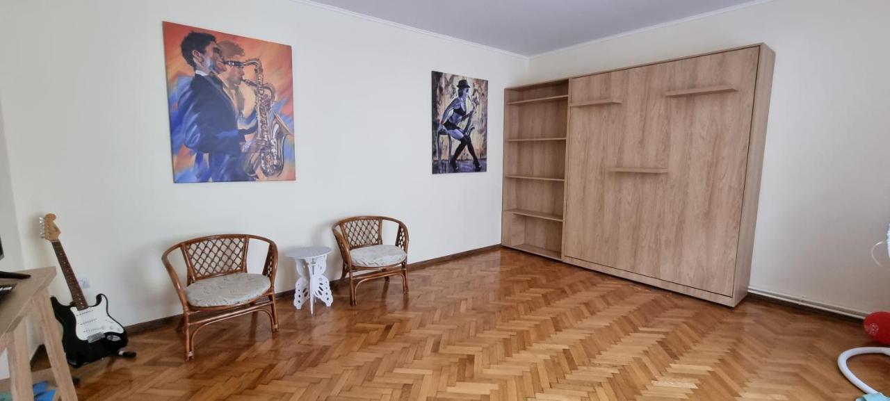 Happy Mood Apartment 5 Brašov Exteriér fotografie