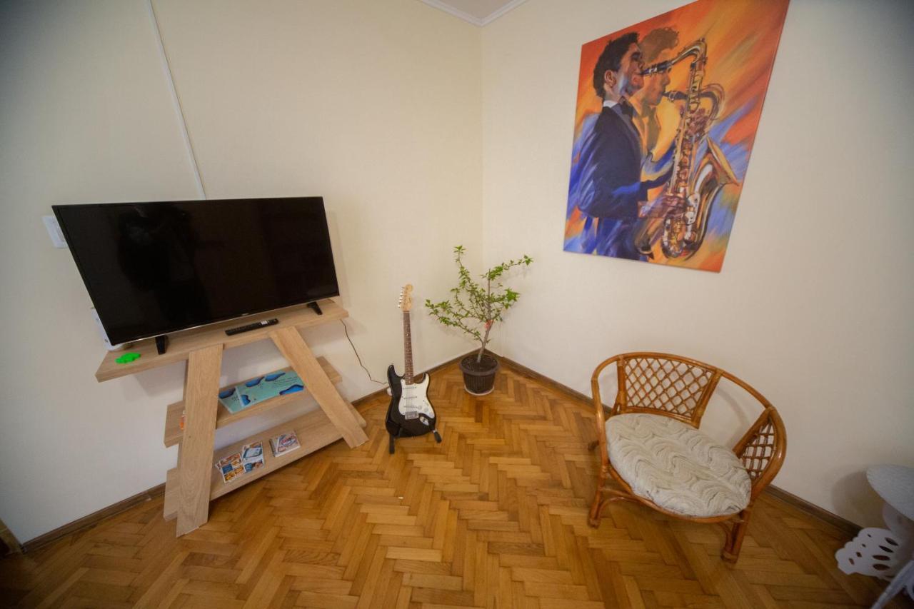 Happy Mood Apartment 5 Brašov Exteriér fotografie