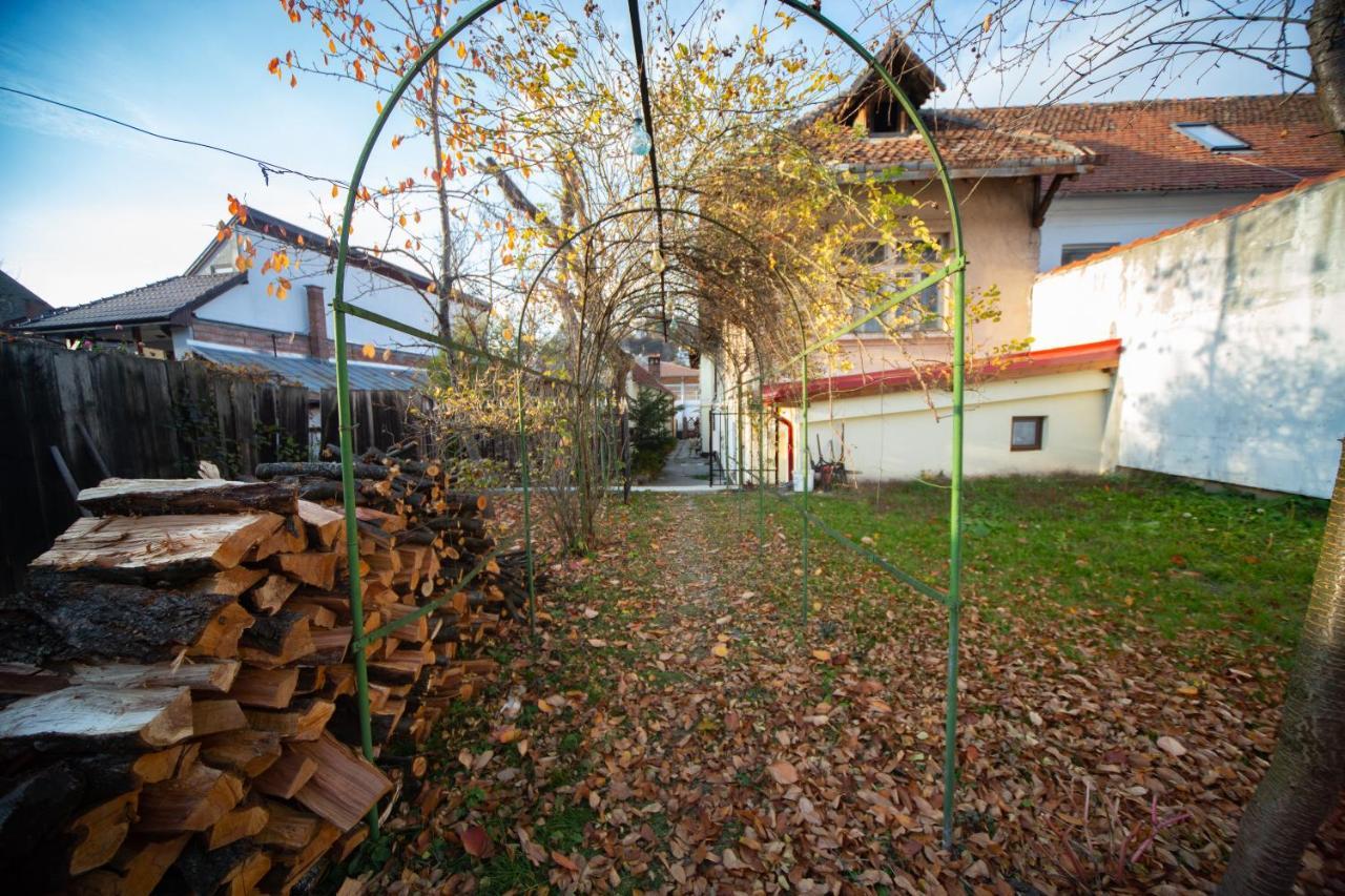 Happy Mood Apartment 5 Brašov Exteriér fotografie