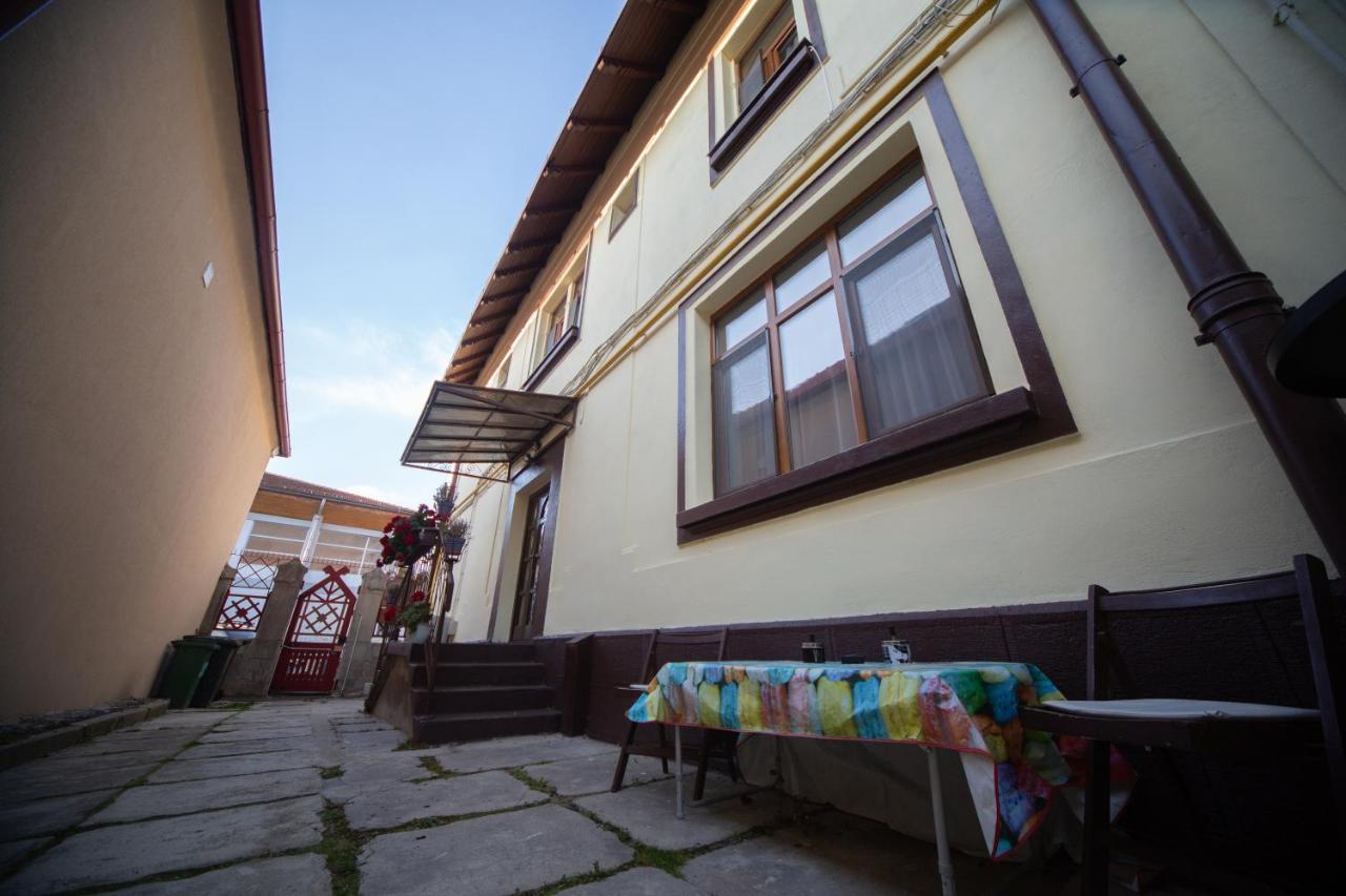 Happy Mood Apartment 5 Brašov Exteriér fotografie