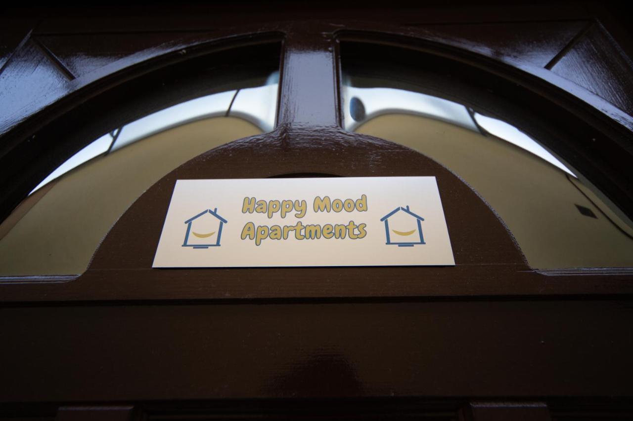 Happy Mood Apartment 5 Brašov Exteriér fotografie