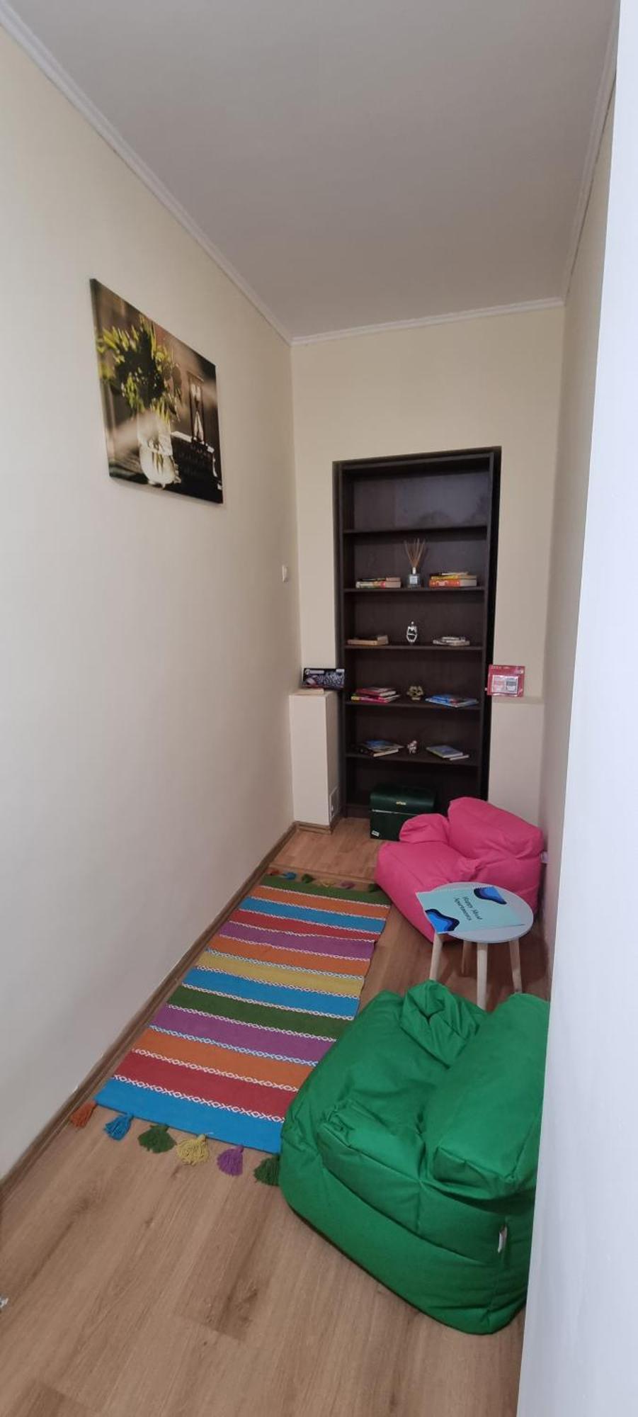 Happy Mood Apartment 5 Brašov Pokoj fotografie